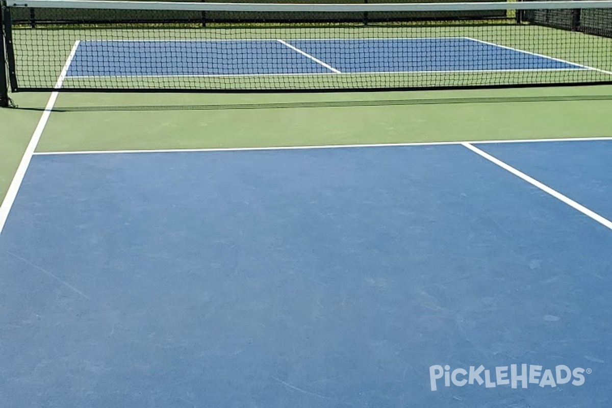 Photo of Pickleball at Orchard Hill Park